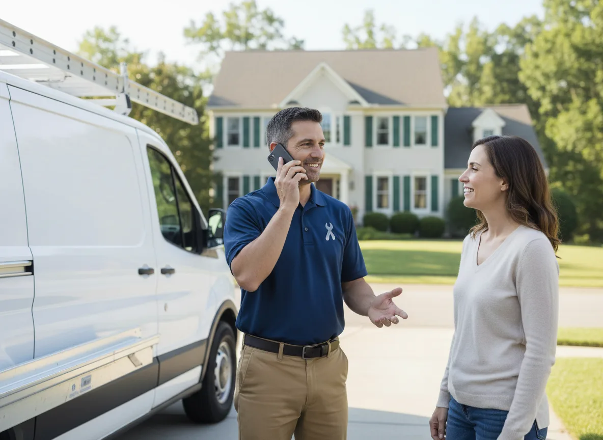 Home Gutter Service Sunnyvale, TX FAQs